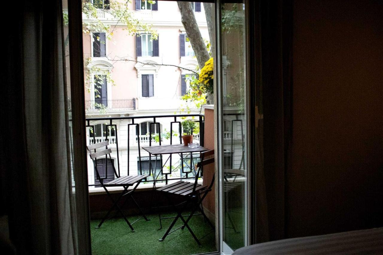In Trastevere House - Rome — Photos 1